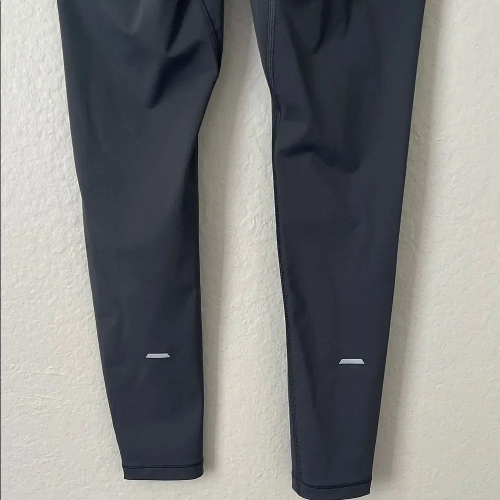 NWT REI Men's Swiftland Running Tights Asphalt in Size S